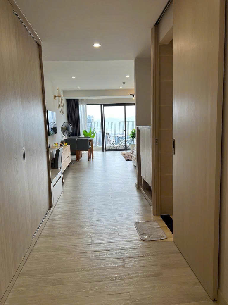 Gold Coast apartment for rent | Studio 1 bed | 57m2 | 13 million